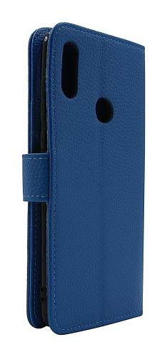 New Standcase Wallet Asus Zenfone Max Pro M2 (ZB631KL)