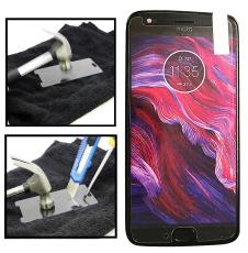 Glassbeskyttelse Moto X4 / Moto X (4th gen)