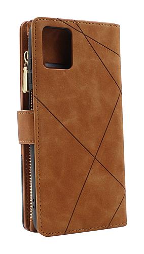 XL Standcase Lyxetui Motorola Moto G32