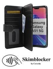 Skimblocker XL Wallet Samsung Galaxy A51 5G (A516B/DS)