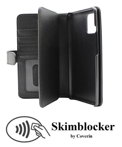 Skimblocker XL Wallet Samsung Galaxy A51 5G (A516B/DS)