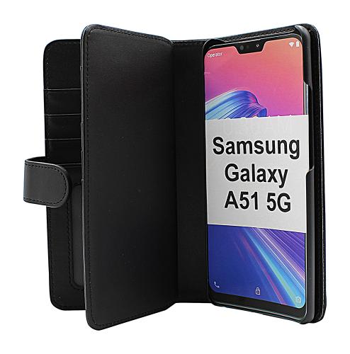 Skimblocker XL Wallet Samsung Galaxy A51 5G (A516B/DS)