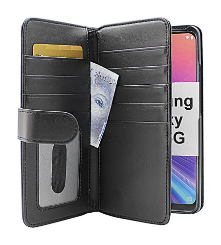 Skimblocker XL Wallet Samsung Galaxy A51 5G (A516B/DS)