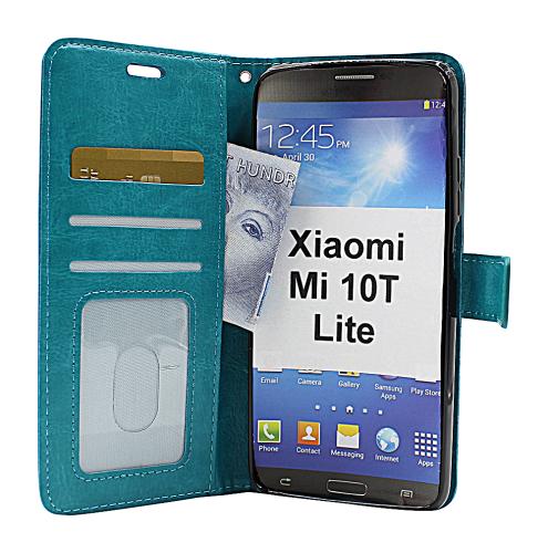 Crazy Horse Wallet Xiaomi Mi 10T Lite