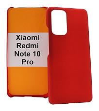 Hardcase Deksel Xiaomi Redmi Note 10 Pro
