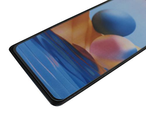 Skjermbeskyttelse av glass Xiaomi Redmi Note 10 Pro