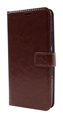 Crazy Horse Wallet Xiaomi Redmi 9C