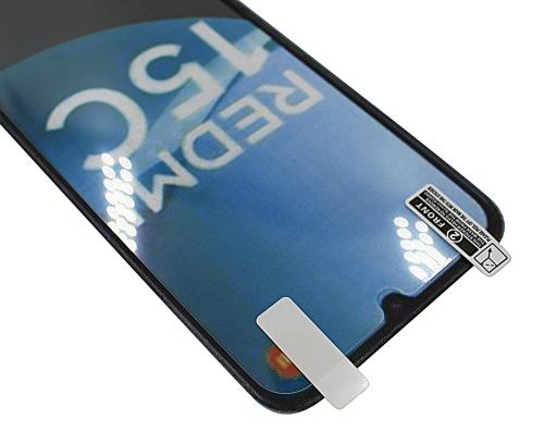 Skjermbeskyttelse Xiaomi Redmi 15C