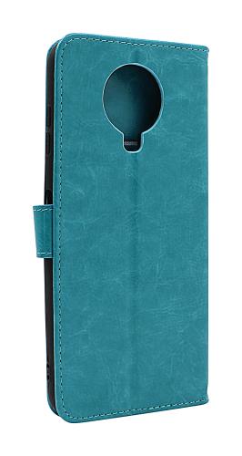 Crazy Horse Wallet Nokia G10 / G20