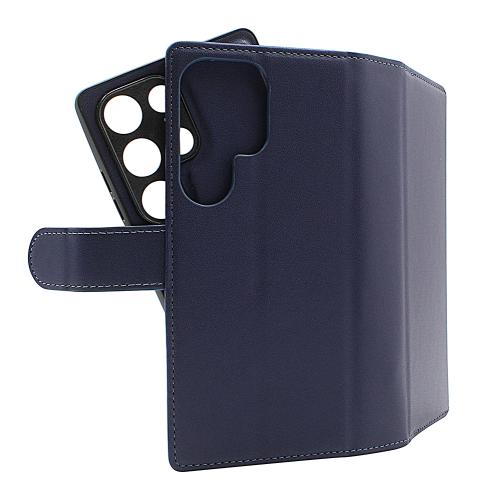 Skimblocker Samsung Galaxy S25 Ultra XL Magnet Lommebok Deksel