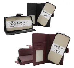 Skimblocker Samsung Galaxy S26+ Magnet Lommebok Deksel