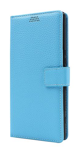 New Standcase Wallet Sony Xperia 1 (J9110)
