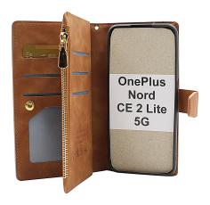 XL Standcase Lyxetui OnePlus Nord CE 2 Lite 5G