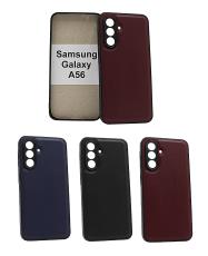 Magnet Deksel Samsung Galaxy A56