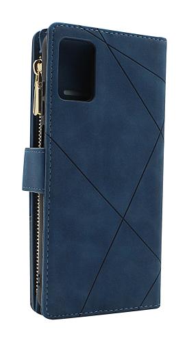 XL Standcase Lyxetui Motorola Moto E22i