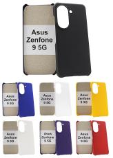 Hardcase Deksel Asus Zenfone 9 5G