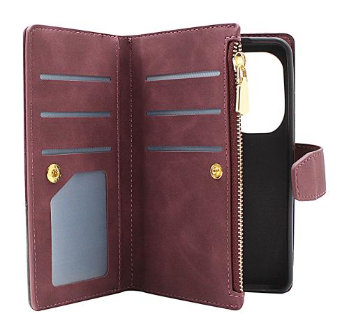 XL Standcase Lyxetui Asus Zenfone 9 5G