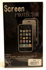 Samsung Galaxy Ace 3 (S7275) Skjermbeskyttelse