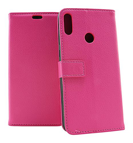 Standcase Wallet Asus Zenfone Max Pro M2 (ZB631KL)