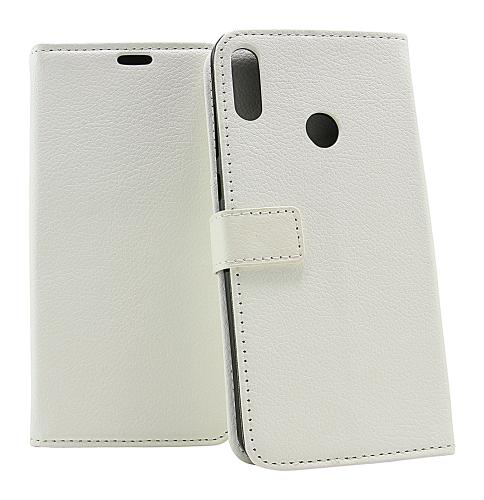 Standcase Wallet Asus Zenfone Max Pro M2 (ZB631KL)