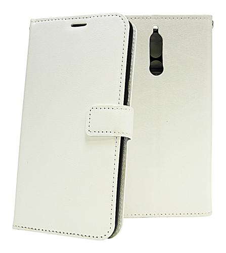 Crazy Horse Wallet Huawei Mate 10 Lite