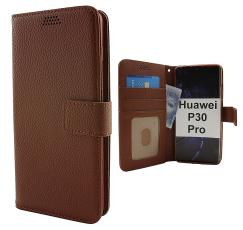 New Standcase Wallet Huawei P30 Pro