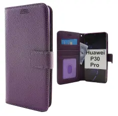 New Standcase Wallet Huawei P30 Pro