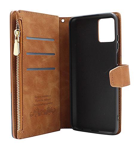 XL Standcase Lyxetui Motorola Moto G32