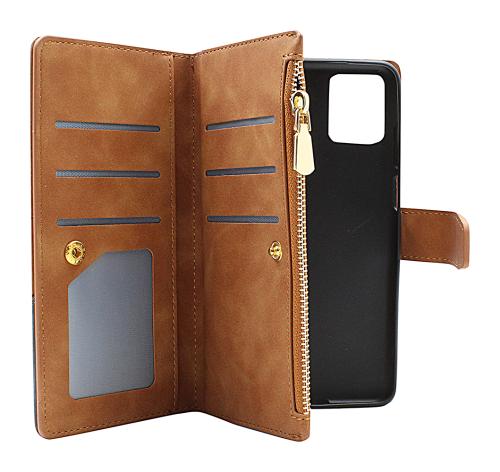 XL Standcase Lyxetui Motorola Moto G32