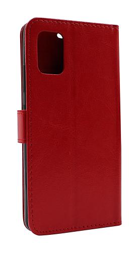 Crazy Horse Wallet Samsung Galaxy A51 5G (A516B/DS)