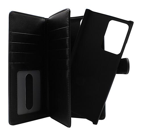 Skimblocker XL Magnet Wallet Samsung Galaxy Note 20 Ultra 5G (N986B/DS)