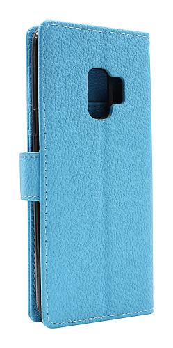 New Standcase Wallet Samsung Galaxy S9 (G960F)