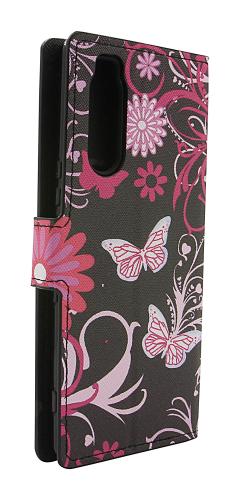 Designwallet Sony Xperia 5