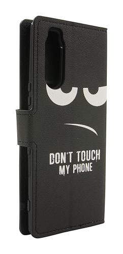 Designwallet Sony Xperia 5