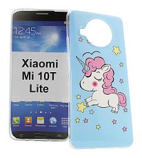 TPU Designdeksel Xiaomi Mi 10T Lite