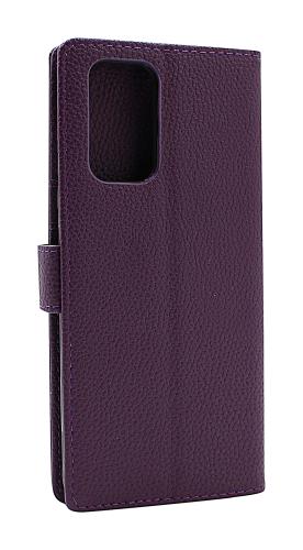 New Standcase Wallet Xiaomi Redmi Note 10 Pro