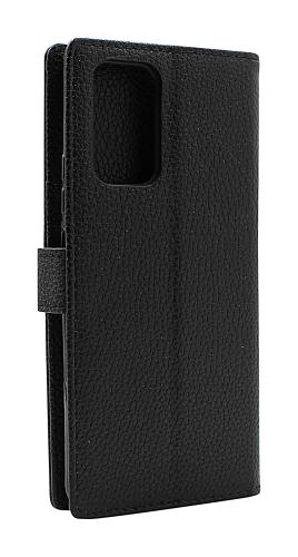 New Standcase Wallet Xiaomi Redmi Note 10 Pro