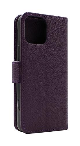 New Standcase Wallet iPhone 13 Mini (5.4)