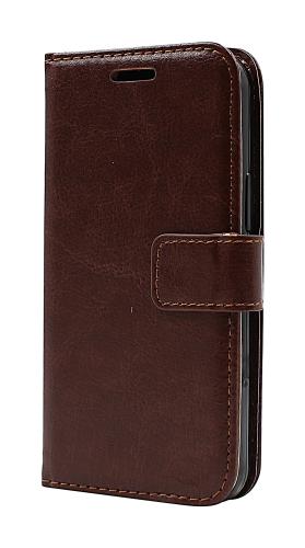 Crazy Horse Wallet iPhone 13 Mini (5.4)