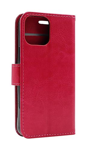 Crazy Horse Wallet iPhone 13 Mini (5.4)