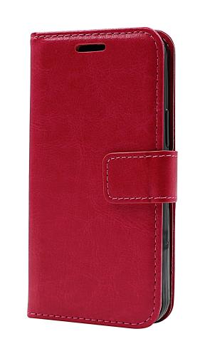 Crazy Horse Wallet iPhone 13 Mini (5.4)
