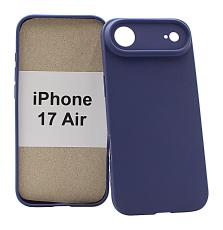 TPU Deksel iPhone Air