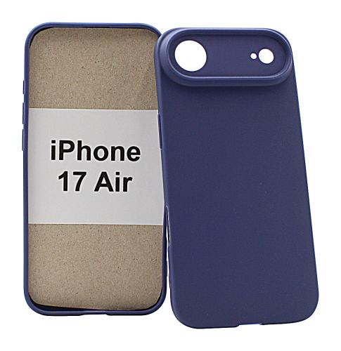 TPU Deksel iPhone Air