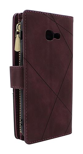 XL Standcase Lyxetui Samsung Galaxy A5 2017 (A520F)