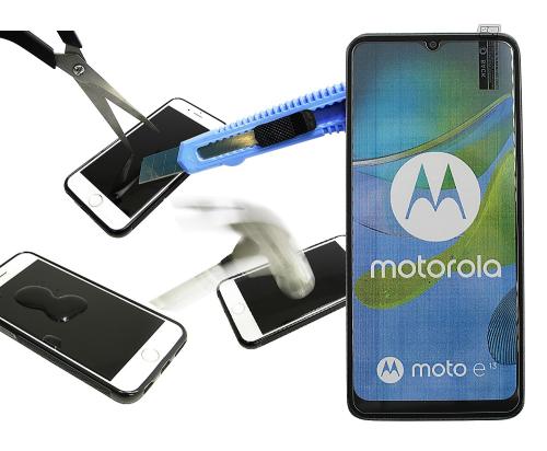 Skjermbeskyttelse av glass Motorola Moto E13