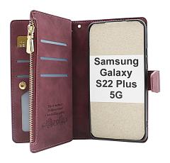 XL Standcase Lyxetui Samsung Galaxy S22 Plus 5G (SM-S906B/DS)