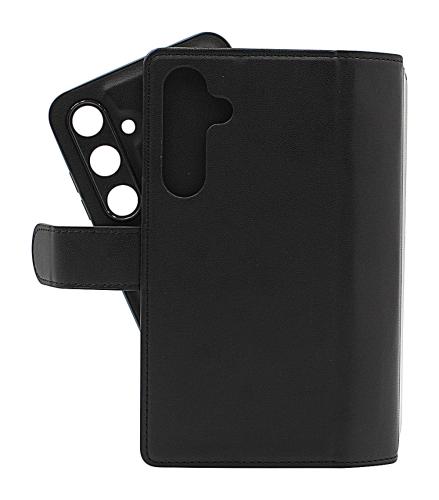 Skimblocker Samsung Galaxy S25 FE XL Magnet Lommebok Deksel