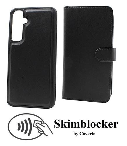Skimblocker XL Magnet Wallet Samsung Galaxy S23 FE 5G