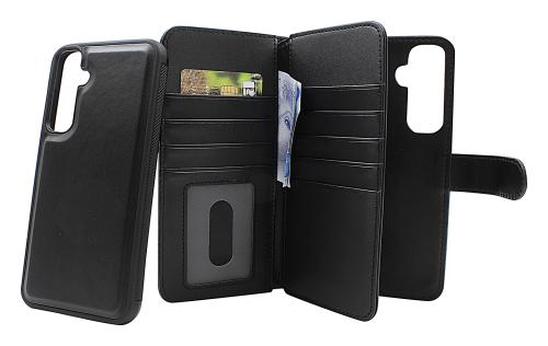Skimblocker XL Magnet Wallet Samsung Galaxy S23 FE 5G