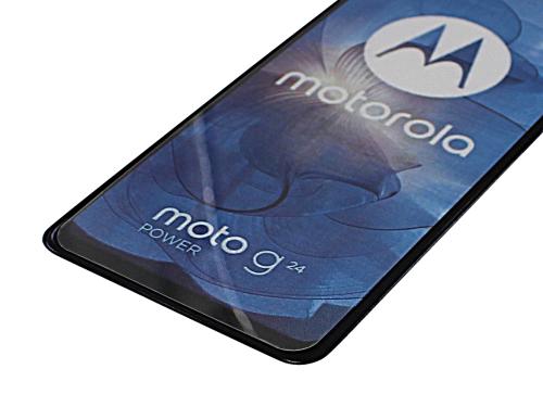 Skjermbeskyttelse Motorola Moto G24 Power